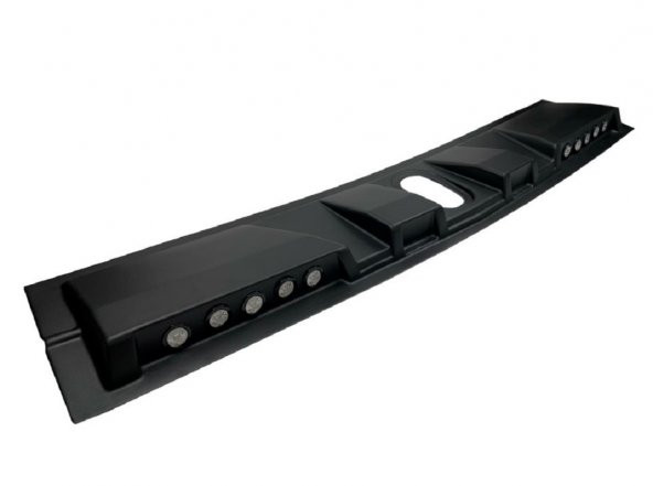 TOYOTA HILUX 2019 + TAVANKEBİ MOONVİSÖR SÜPER POWER LED TURUNCU ürün görseli