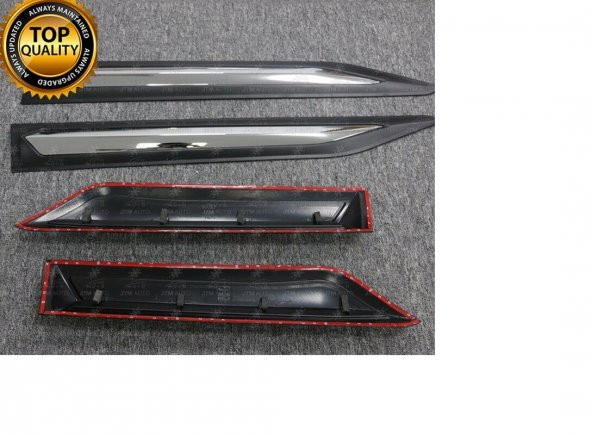 NİSSAN NAVARA 2014 + KAPI KAPLAMA -GÖVDE KAPLAMA - Resim 2