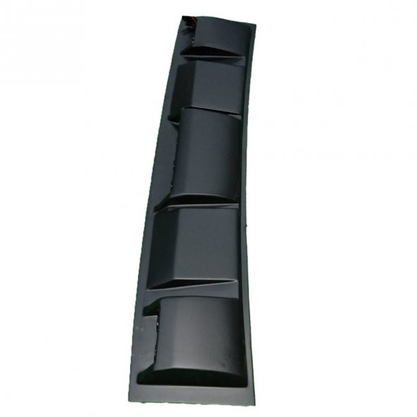 NİSSAN NAVARA 2014+ 2021 TAVAN KEBİ MOONVİZÖR SÜPER POWER LED BEYAZ - Resim 2