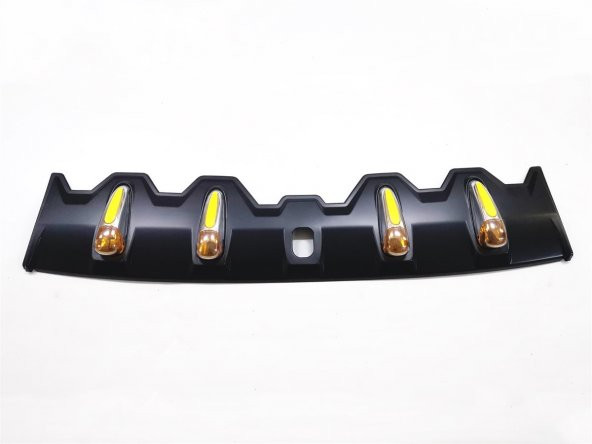 FORD RANGER T6 2012+2015 TAVAN LEDİ -MOONVİSÖR - Resim 2