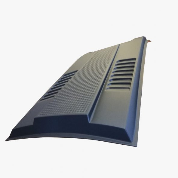 MITSUBISHI L200 2019 - VE ÜZERİ UYUMLU KAPUT KAPLAMA - KAPUT SCOOP - Resim 3