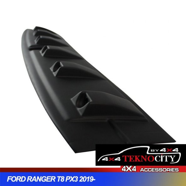 RANGER T8 2019 + TAVAN KEBİ -MOONVİSÖR BEYAZ LEDLİ ürün görseli