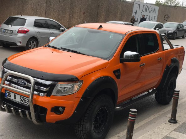 RANGER  2012-2015 DODİK TAKIMI-FRP ürün görseli