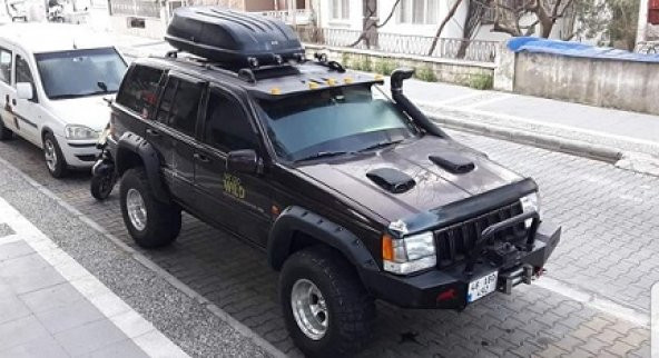 JEEP GRAND CHEROKEE  ZJ DODİK TAKIMI ürün görseli