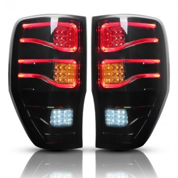 FORD RANGER T6 2012 -2015 LED STOP LAMBASI - 2