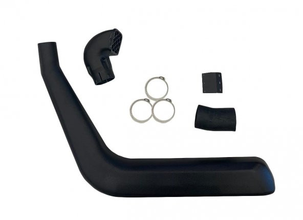 AKTİF OFFROAD SNORKEL  TOYOTA FJ CRUİSER