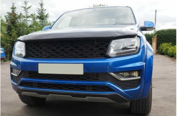 VOLKSWAGEN AMAROK SPOR PANJUR 2010+ - 2