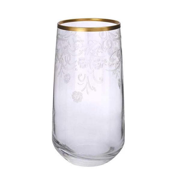 Lıvıano 6lı Meşrubat Bardağı Bellis AB ARS 1225 ürün görseli 1