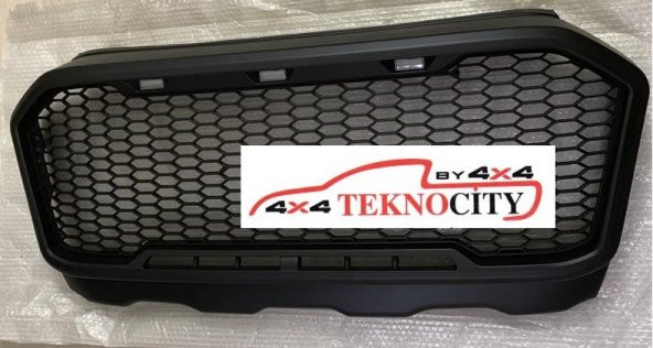 FORD RANGER ÖN PANJUR RAPTOR MODELİ LEDLİ T7 2016-2019 - 2