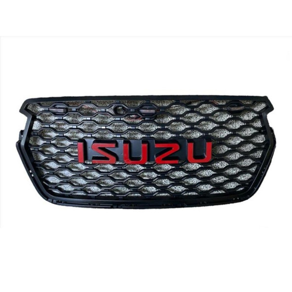 ISUZU D-MAX 2019 + SPOR PANJUR ürün görseli
