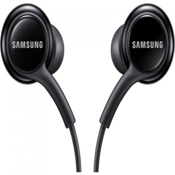 Samsung 3.5mm Kablolu Kulaklık EO-IA500BBEGWW Siyah