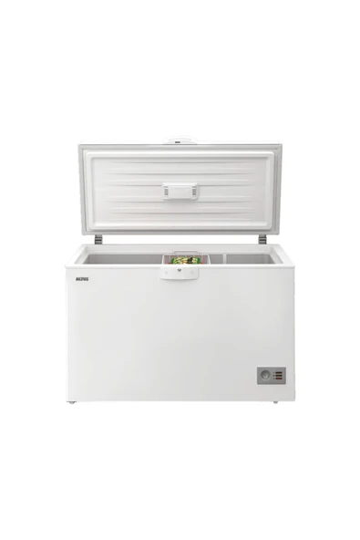 Altus AL 2298 E 315 Litre Sandık Tipi Derin Dondurucu
