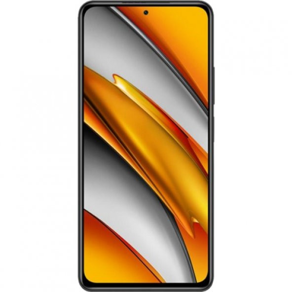 Poco F3 6GB Ram 128GB Mavi (Poco Türkiye Garantili)
