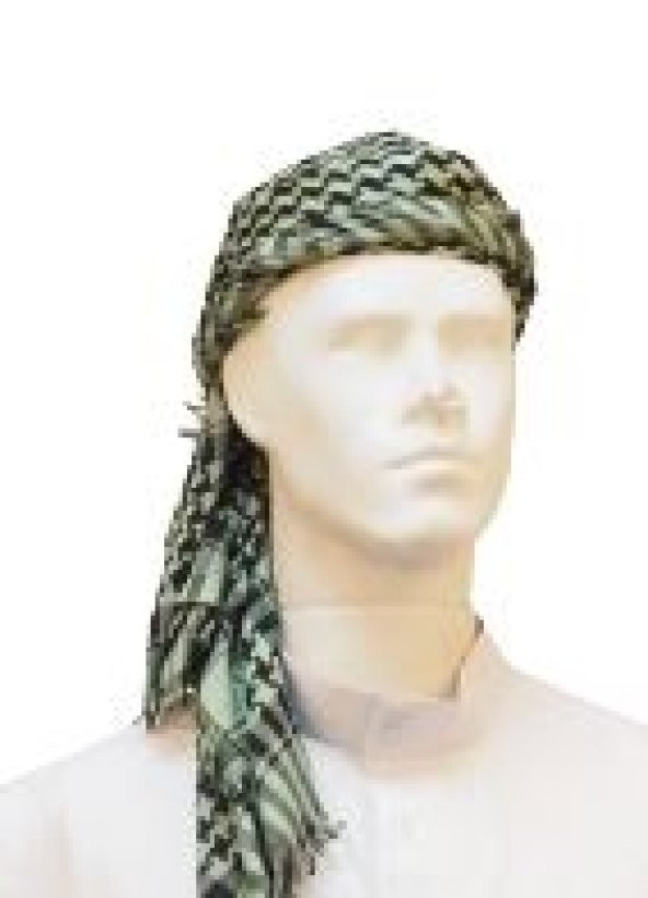 ArtworkAnatolia Yöresel Örtü Puşi 100X100 cm - 2