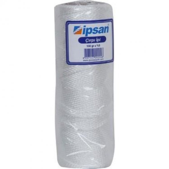 İpsan Çırpı İpi 100 Gr (95Mt)