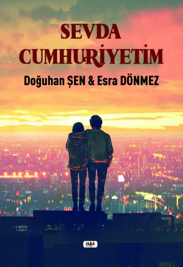 Sevda Cumhuriyetim - Doğuhan Şen