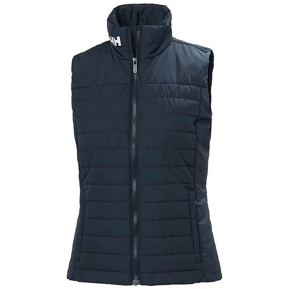 Helly Hansen W CREW INSULATOR YELEK 2.0  Kadın  Yelek HHA.30240 HHA.597