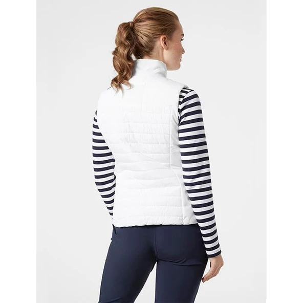 Helly Hansen W CREW INSULATOR 2.0  Kadın Yelek HHA.30240HHA.001 - 3