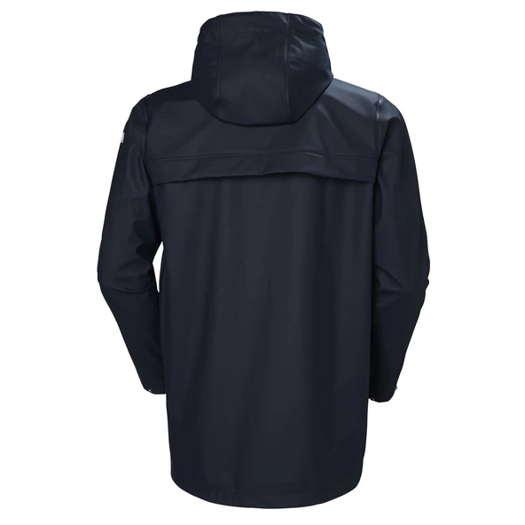 Helly Hansen  MOSS YAĞMUR COAT Erkek Palto HHA.53265 HHA.597 - 7