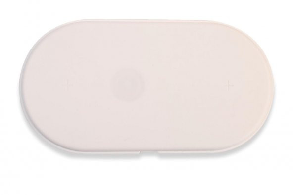 Global Air Power 3in1 Telefon/Saat/Airpods Wireless Kablosuz Şarj İstasyonu WNE0217 - 5