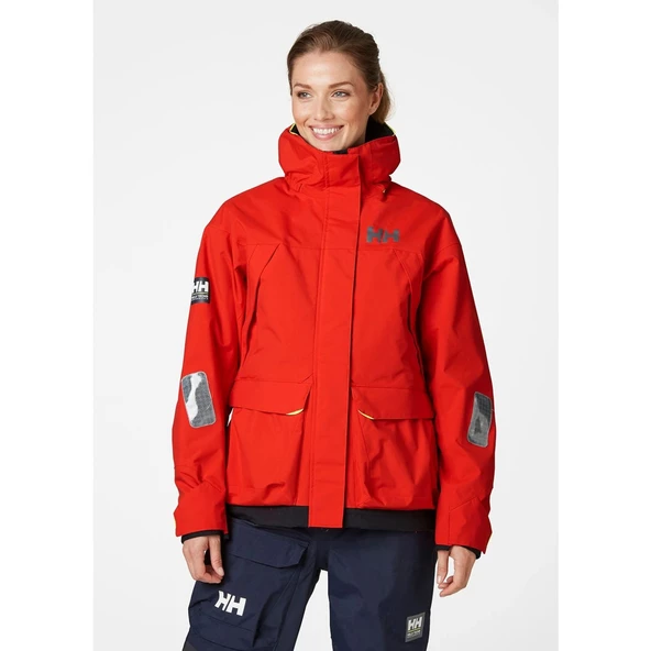 Helly Hansen W PIER 3.0 Kadın Mont HHA.34177 HHA.222