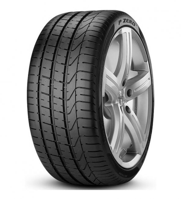 255/55R19 PİRELLİ P ZERO 111W  J LR