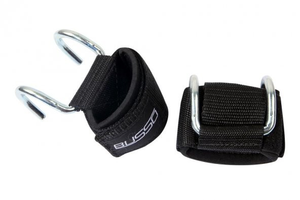 Busso 1718 Wrist Lifter Bilek Destekli Bar Aparatı - 3