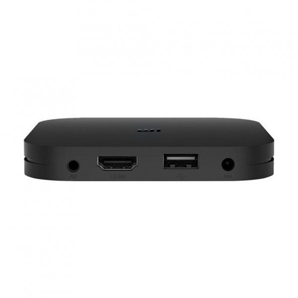 Xiaomi Mi Box S 4K Android TV Box - 3
