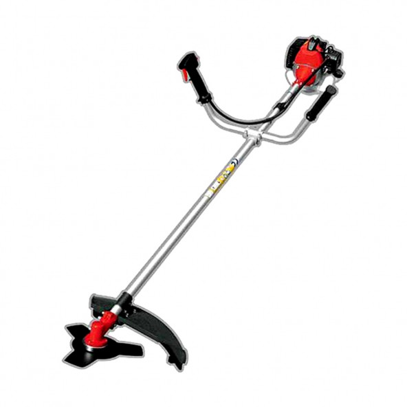 Max Extra BCB52S Benzinli Yan Tırpan 2 Hp - Resim 3