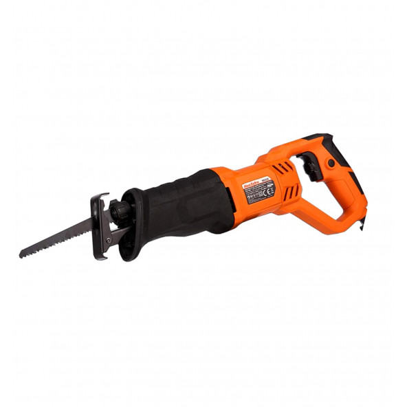 Max Extra MX4539 710W Tilki Kuyruğu Kemik Kesme Testeresi - 2