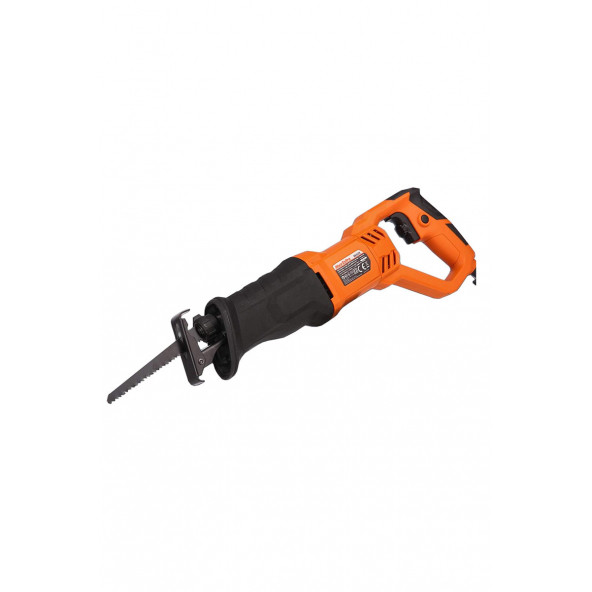 Max Extra MX4539 710W Tilki Kuyruğu Kemik Kesme Testeresi - 3