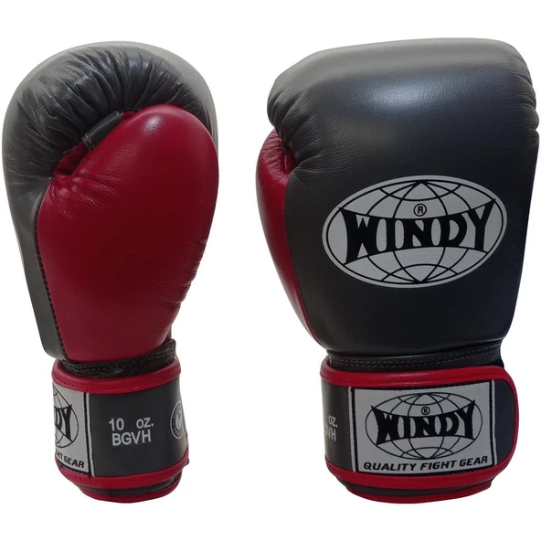 Windy BGVH Boks Eldiveni Muay Thai Eldiveni - 11