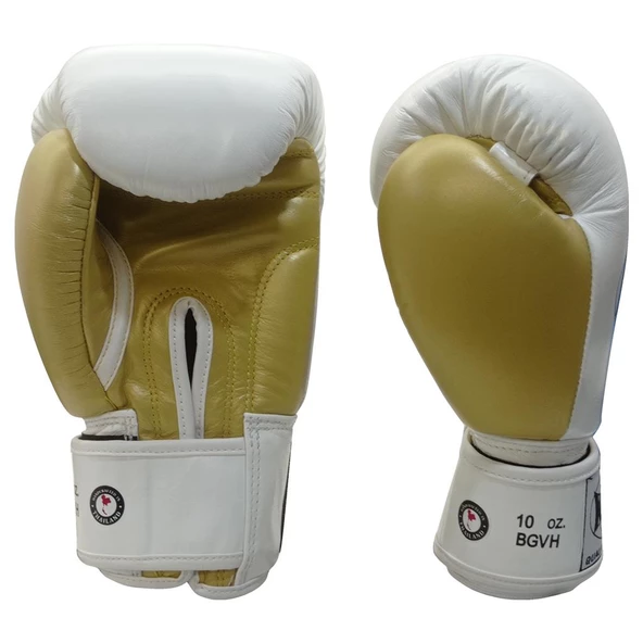 Windy BGVH Boks Eldiveni Muay Thai Eldiveni - 9