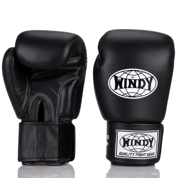 Windy BGVH Boks Eldiveni Muay Thai Eldiveni - 5