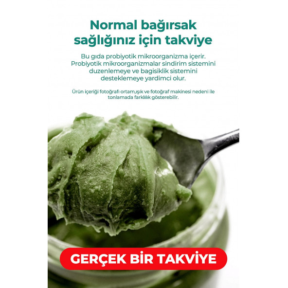 Black Natural Icolon Probiotic Cure - 2