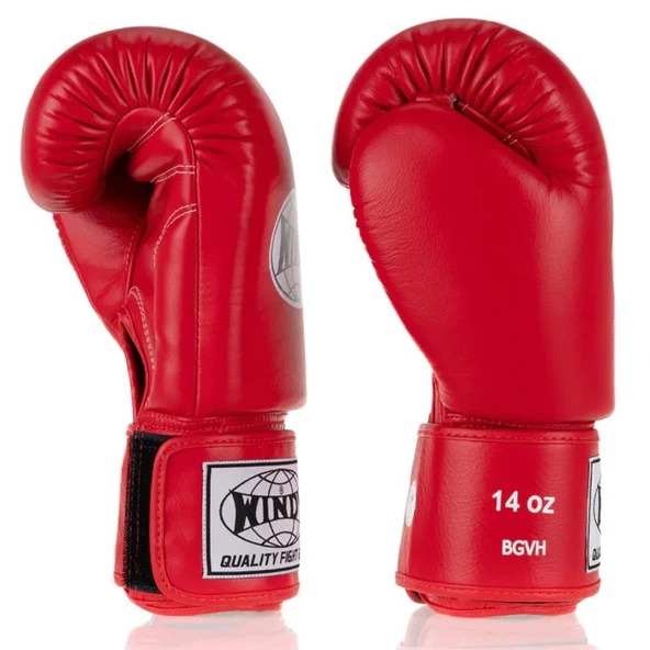 Windy BGVH Boks Eldiveni Muay Thai Eldiveni - 4