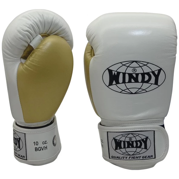 Windy BGVH Boks Eldiveni Muay Thai Eldiveni - 10