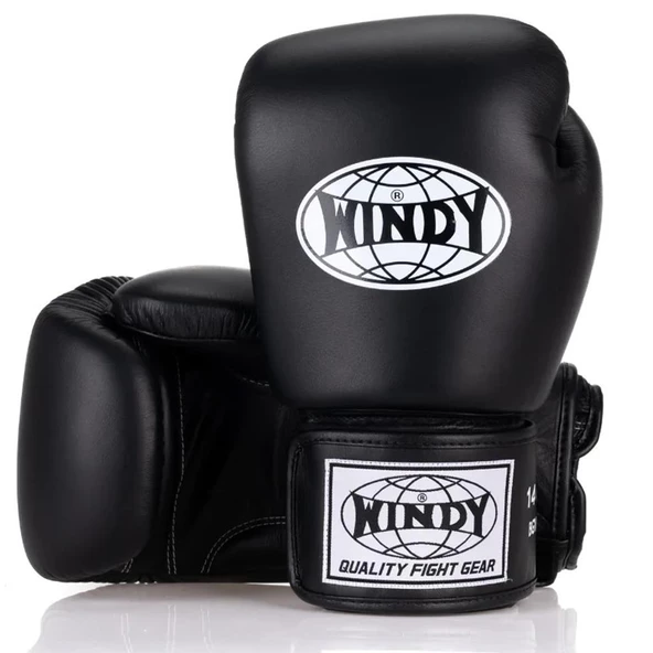Windy BGVH Boks Eldiveni Muay Thai Eldiveni - 6