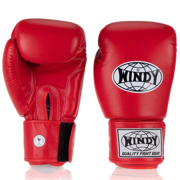Windy BGVH Boks Eldiveni Muay Thai Eldiveni - 2
