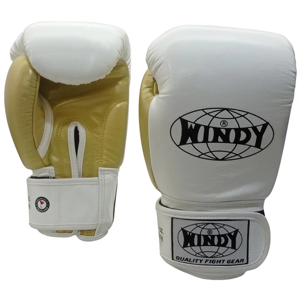 Windy BGVH Boks Eldiveni Muay Thai Eldiveni - 8