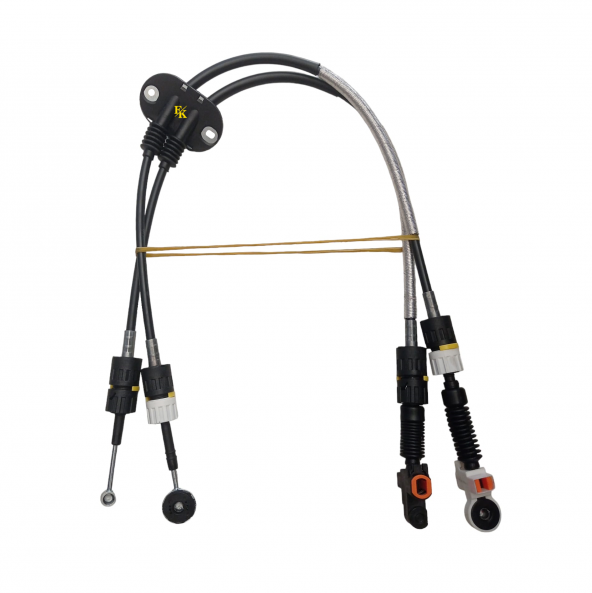 Ford Mondeo Vites Teli - Vites Değiştirme Halatı Mk2 Manuel 5 İleri 1996-2001