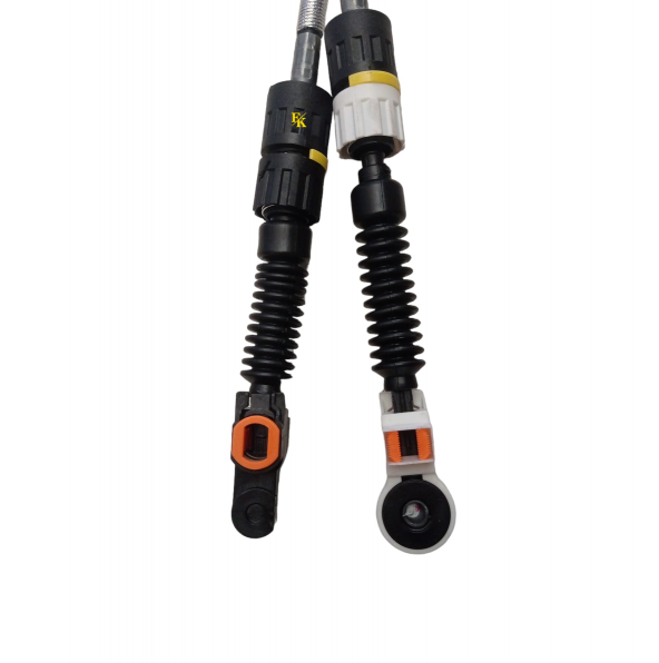 Ford Mondeo Vites Teli - Vites Değiştirme Halatı Mk2 Manuel 5 İleri 1996-2001 - 2