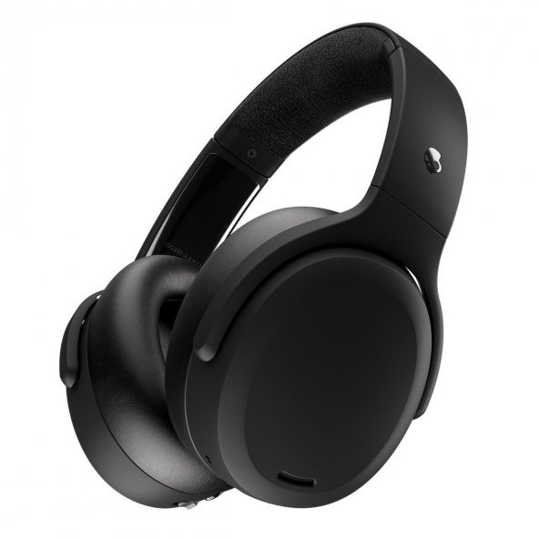 Skullcandy Crusher ANC 2 Bluetooth Kulaklık Siyah S6CAW-R740