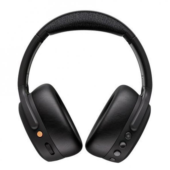 Skullcandy Crusher ANC 2 Bluetooth Kulaklık Siyah S6CAW-R740 - 2