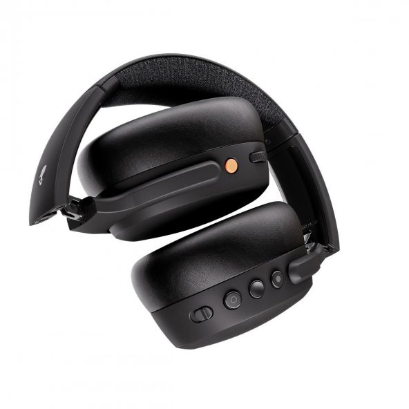 Skullcandy Crusher ANC 2 Bluetooth Kulaklık Siyah S6CAW-R740 - 3