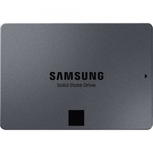 Samsung QVO 870 2.5" 2TB 560MB-530MB/s Sata 3 SSD (MZ-77Q2T0BW)