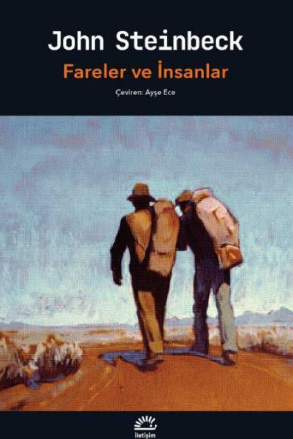 Fareler ve İnsanlar JOHN STEINBECK