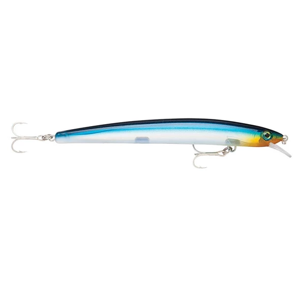 Rapala Max Rap 11Cm 13Gr 3D Suni Yem - 11
