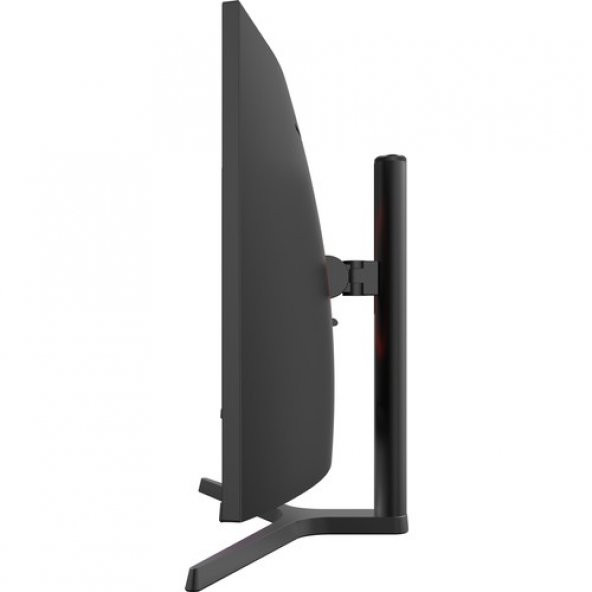 Thull Vision Tg-Uwqhd34c 34" 1Ms 165Hz Uwqhd (Hdmı+2Xdp) Va Frameless Qhd Curved Gaming Monitör - 4