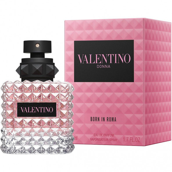 Valentino Donna Born In Roma Edp 100 ml Kadın Parfum